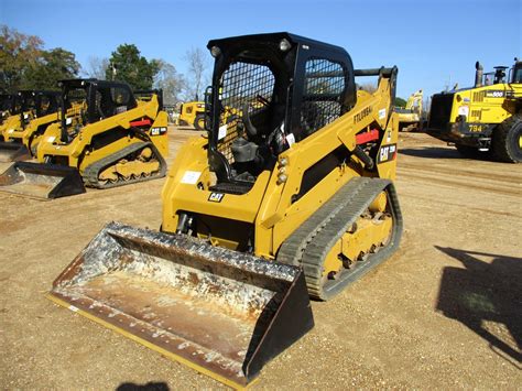 2016 cat 259d compact track loader|cat 259d3 skid steer specifications.